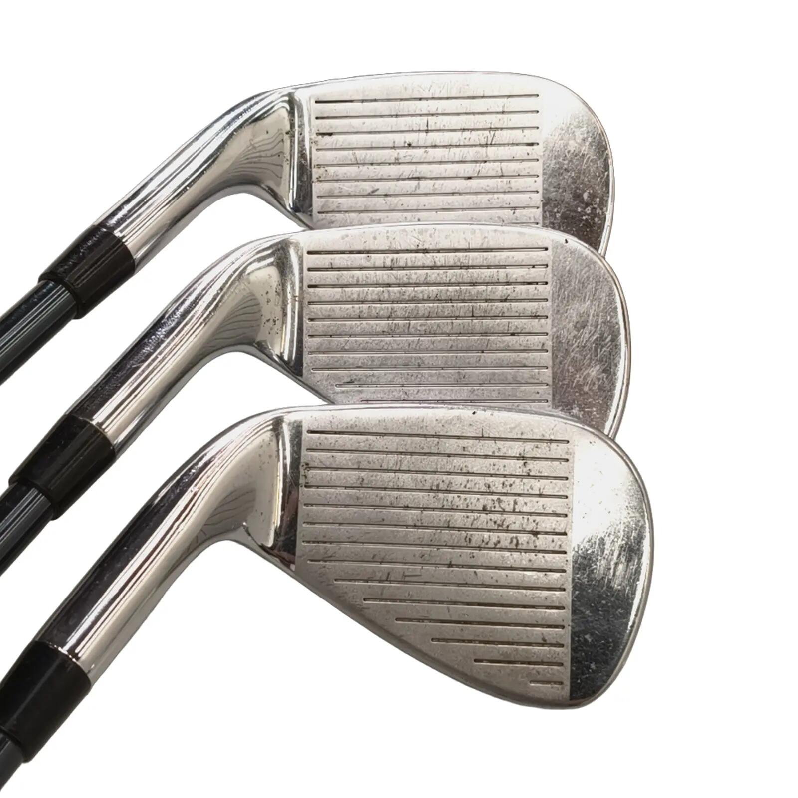 Wilson Staff D9 Série de fers / 6-PW+GW / Flex A-flex / Graphite 6/7