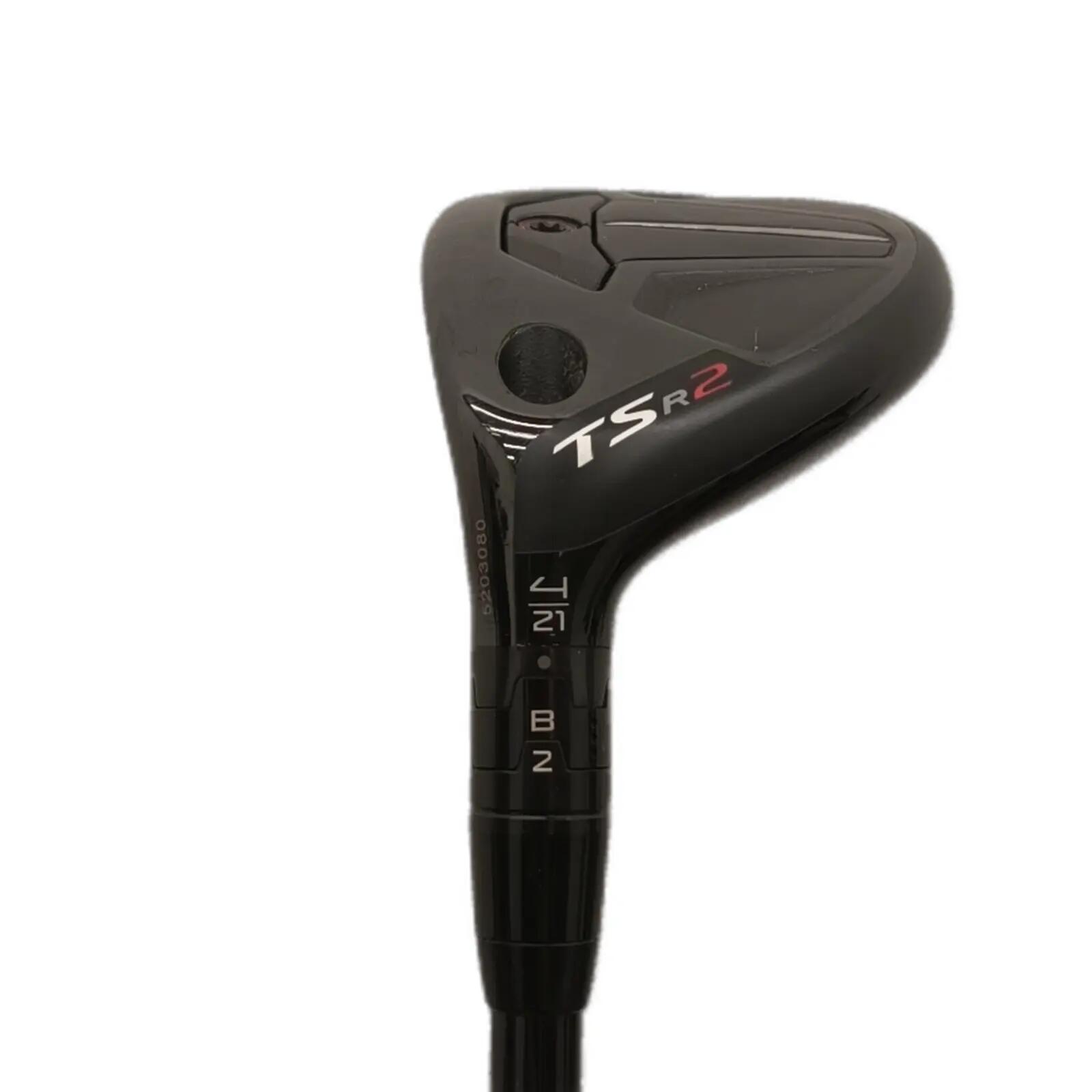 Gaucher Titleist TSR2 Hybrid / Flex Regular / #4/21 3/6