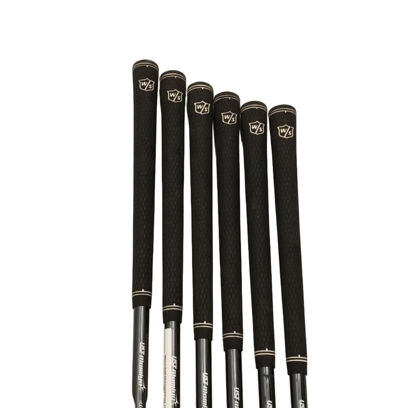Wilson Staff D9 Série de fers / 6-PW+GW / Flex A-flex / Graphite 5/7