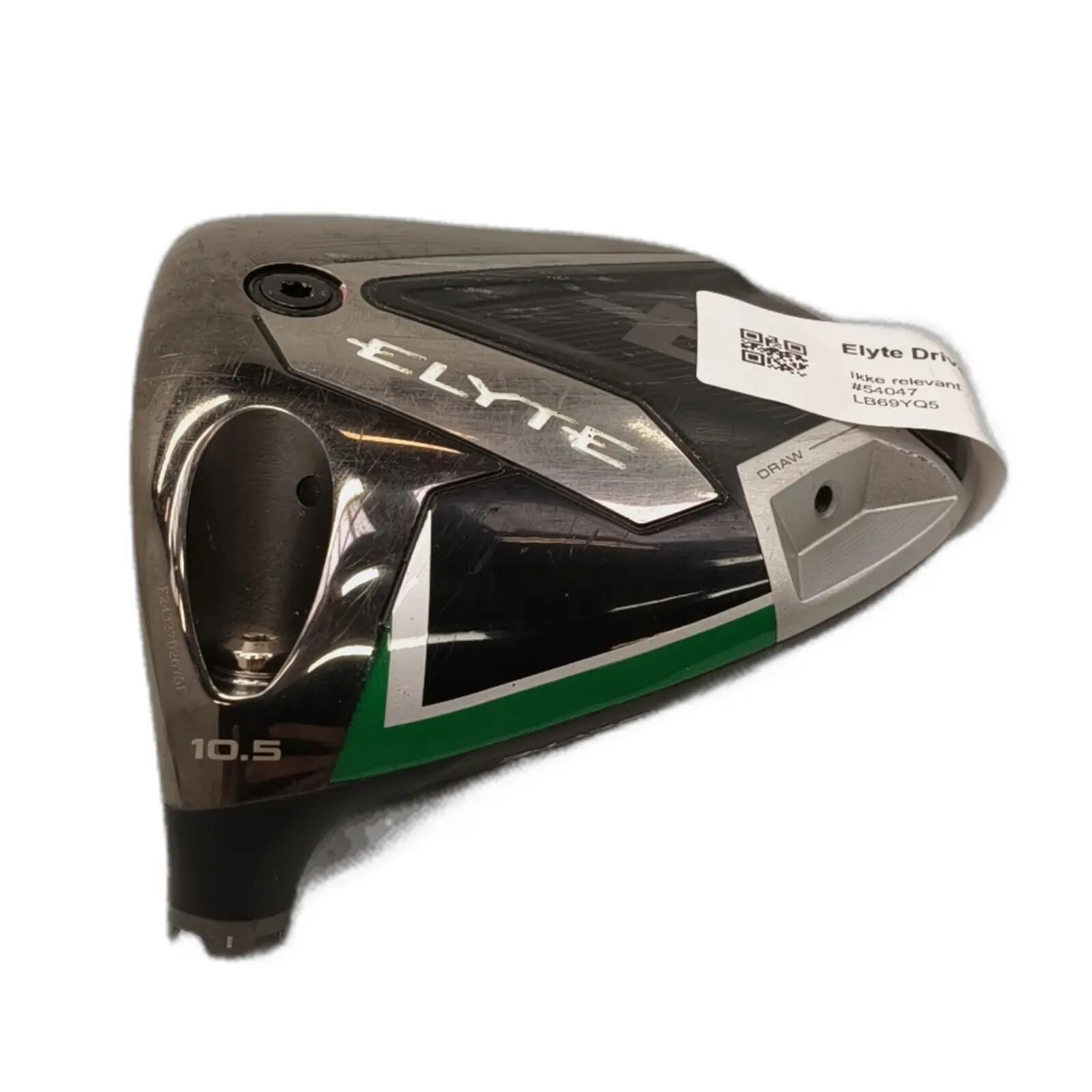 Gaucher Callaway Elyte Driver Tête / Loft 10.5 2/5