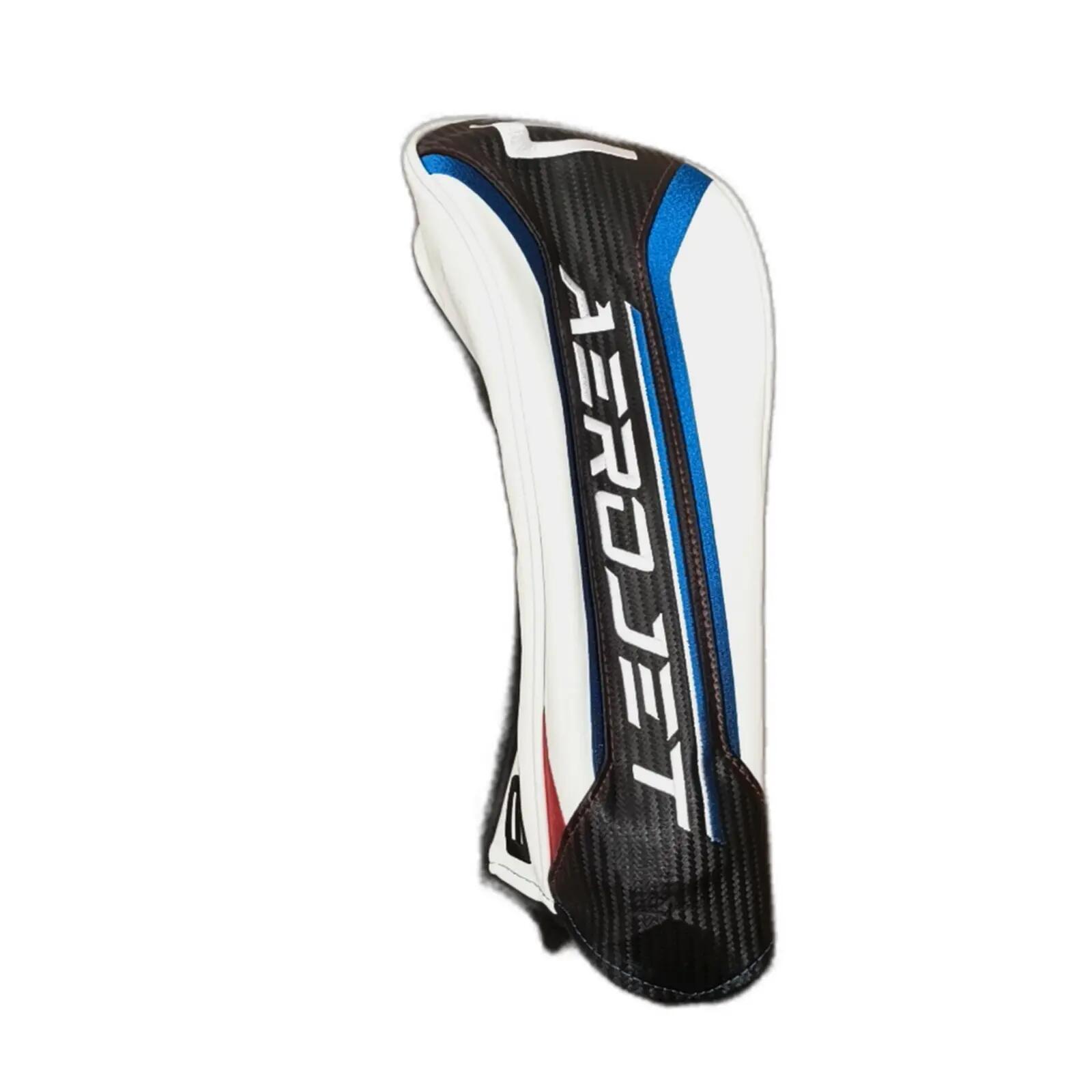 Cobra AeroJet LS Driver / Flex Stiff / Loft 10.5 2/6