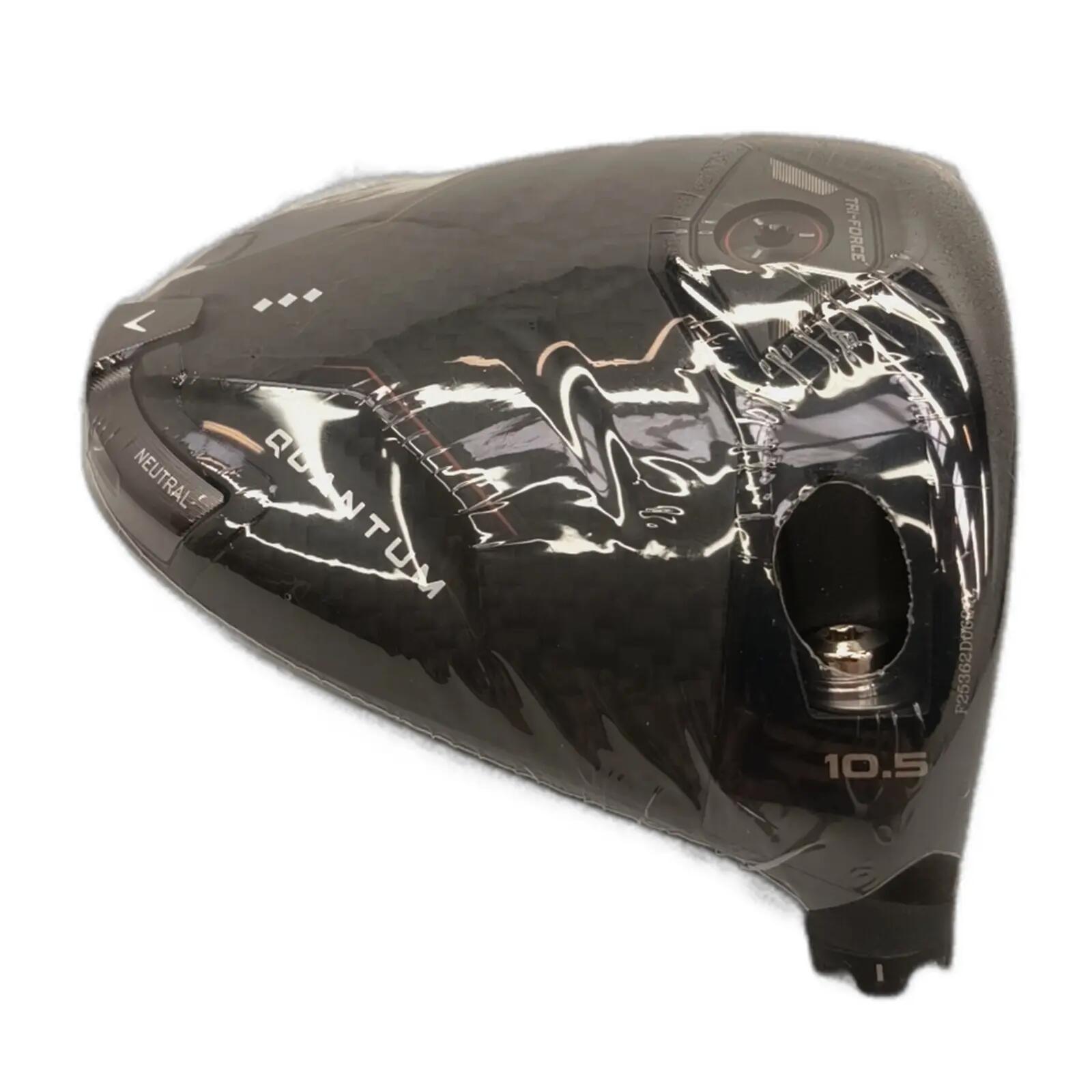 Callaway Quantum Triple Diamond Driver Tête / Loft 10.5 3/6