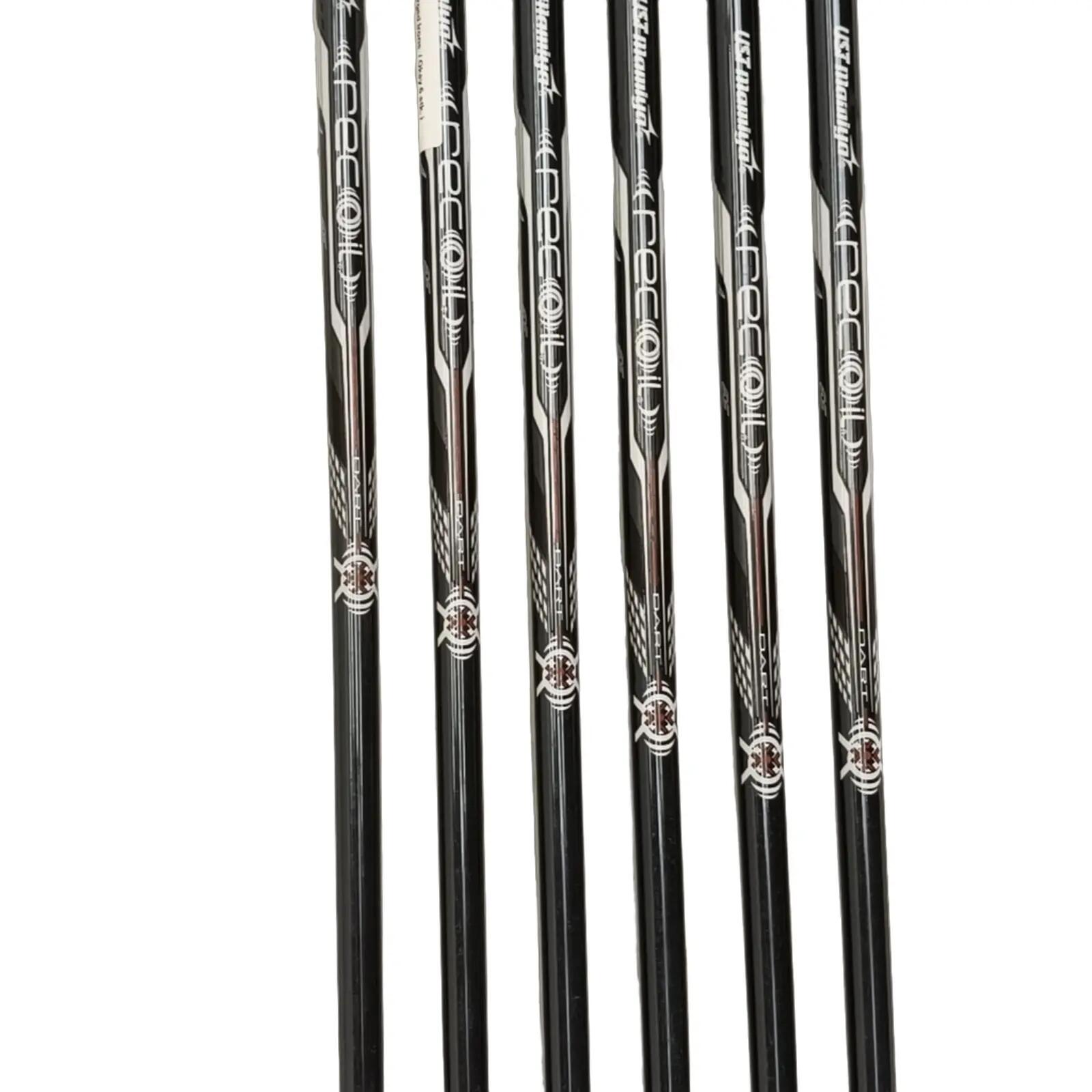 Wilson Staff D9 Série de fers / 6-PW+GW / Flex A-flex / Graphite 4/7