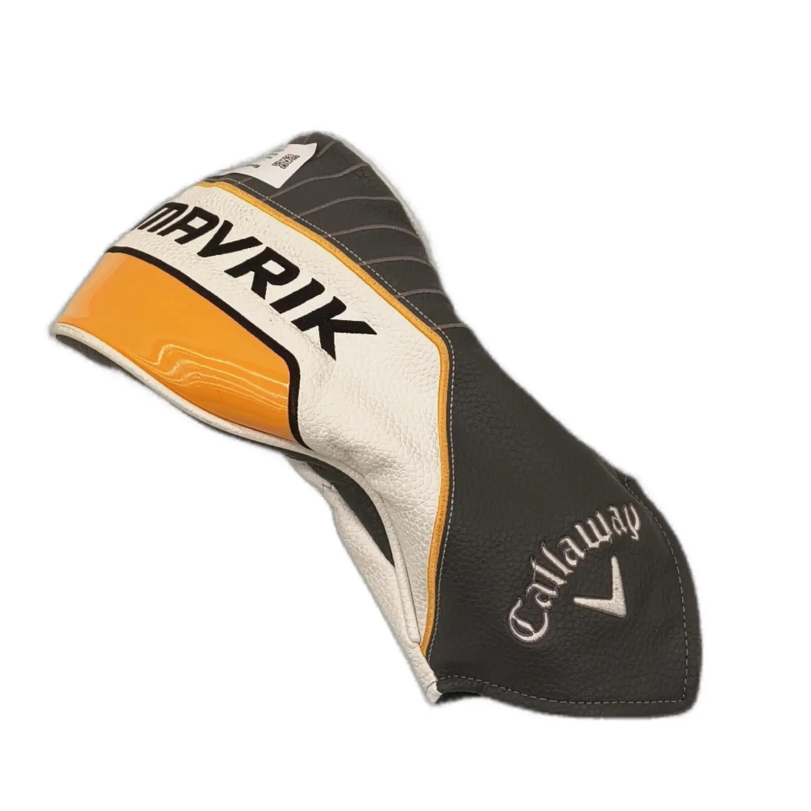 Callaway Mavrik SubZero Driver Hoofd / Loft 9 2/6