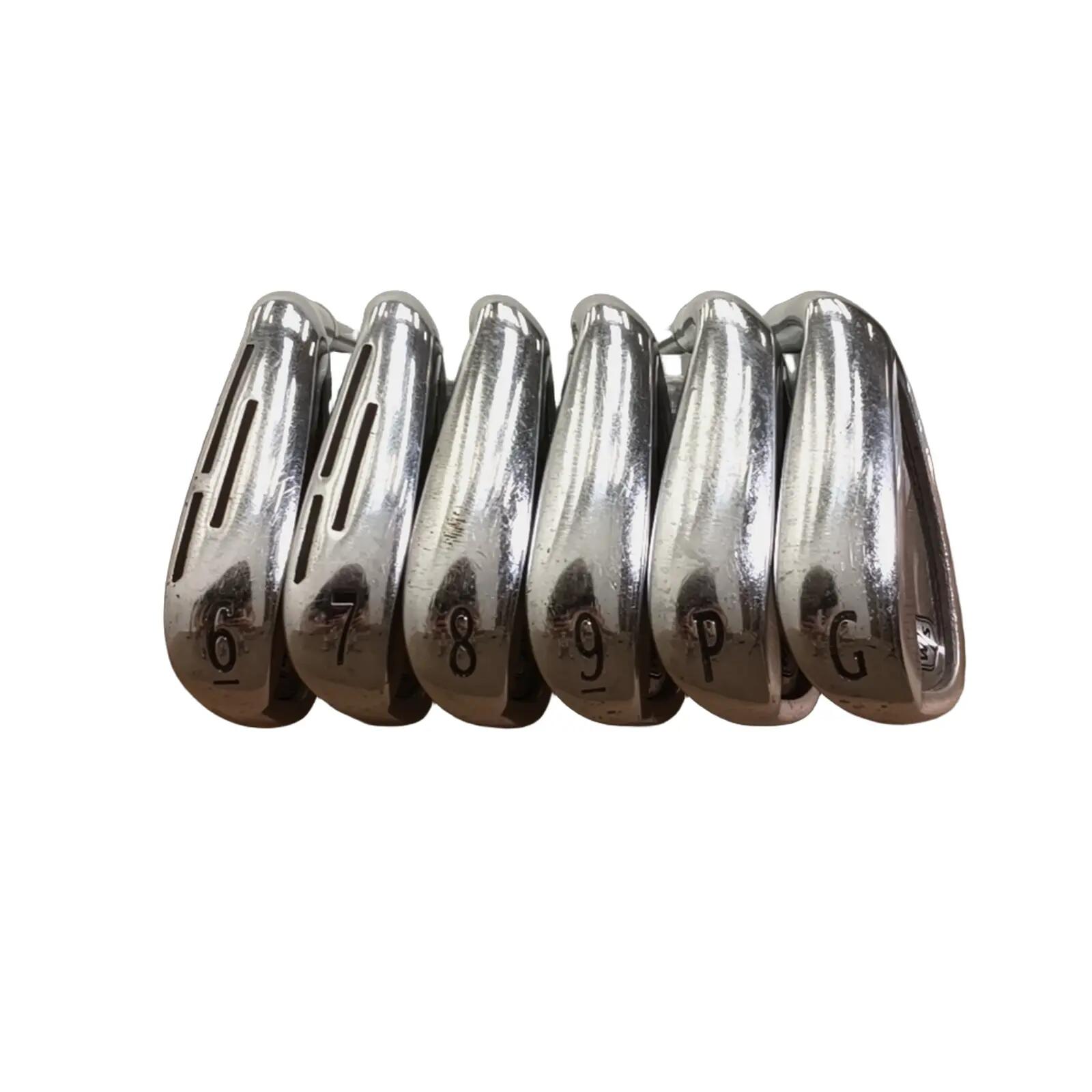 Wilson Staff D9 Série de fers / 6-PW+GW / Flex A-flex / Graphite 2/7