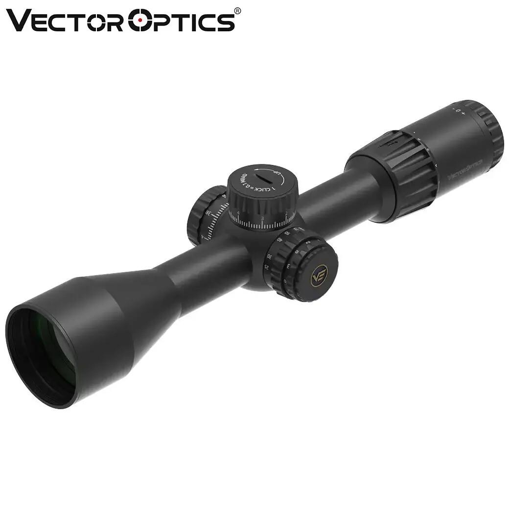 VECTOR OPTICS picture