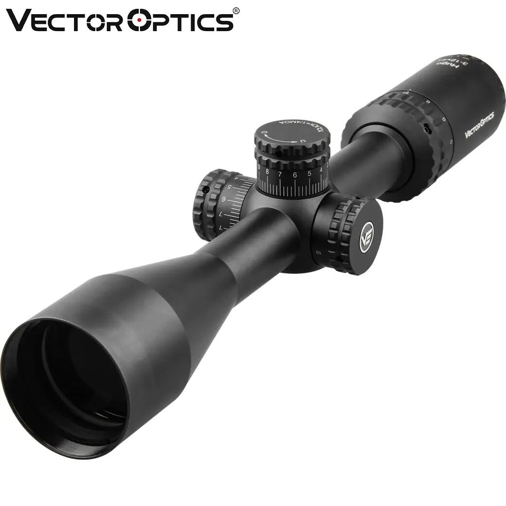 VECTOR OPTICS picture