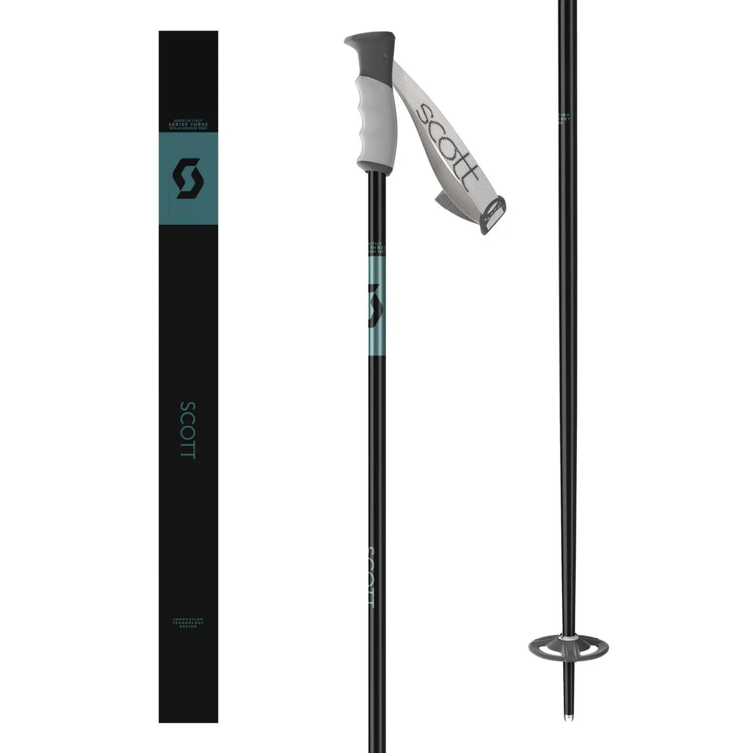 Scott Kira ski pole 3/3