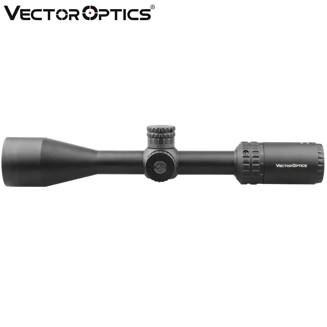 Mira Vector Optics Hugo 3-12x44 1"/25.4mm VOW-10BDC 6/7