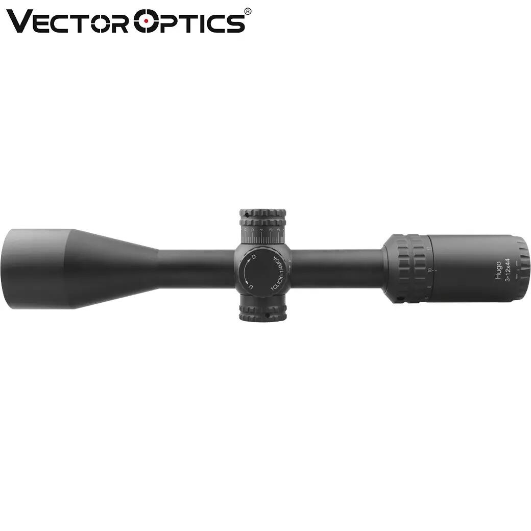 Mira Vector Optics Hugo 3-12x44 1"/25.4mm VOW-10BDC 5/7