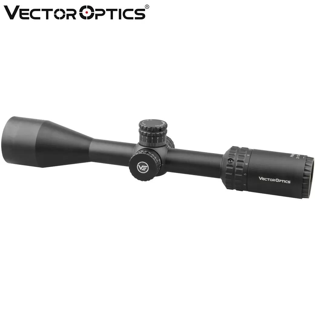 Mira Vector Optics Hugo 3-12x44 1"/25.4mm VOW-10BDC 4/7