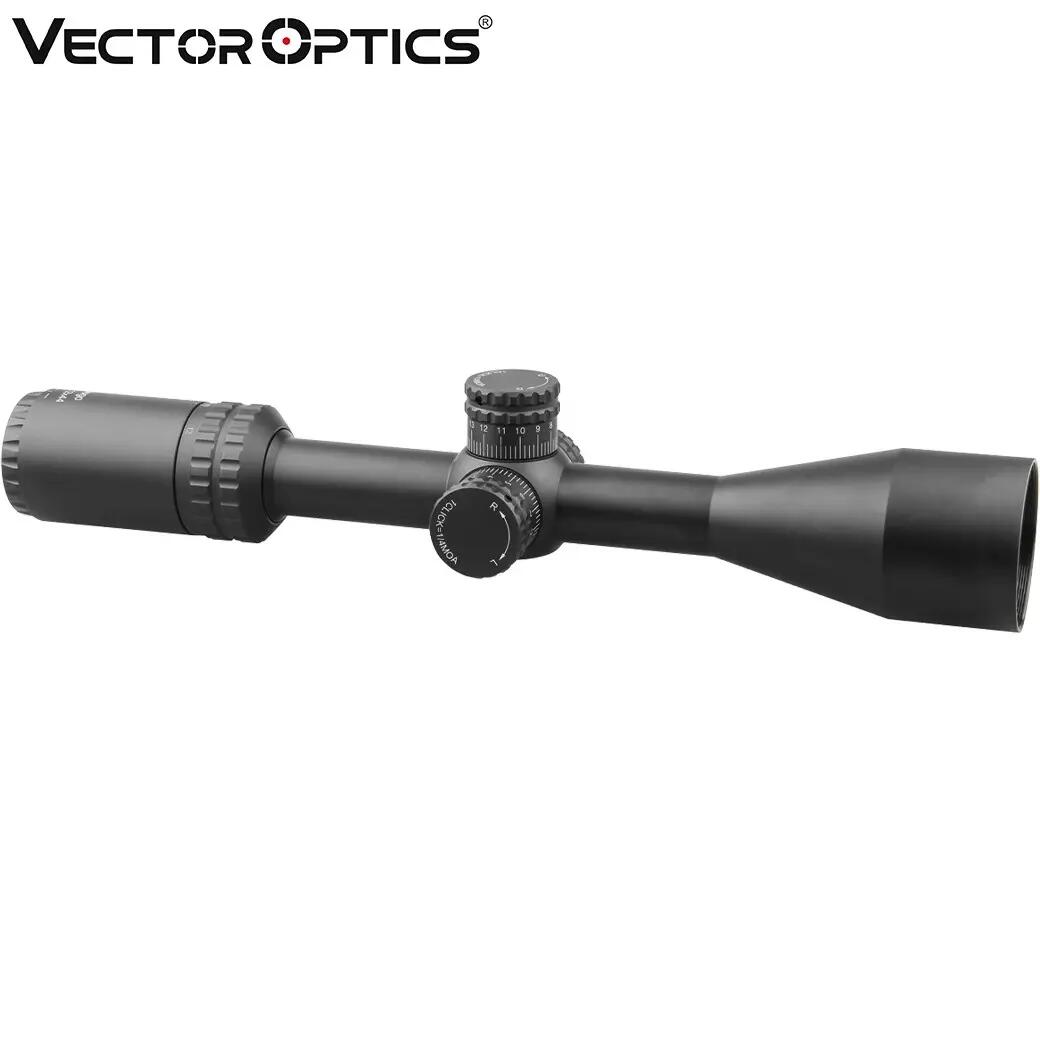 Mira Vector Optics Hugo 3-12x44 1"/25.4mm VOW-10BDC 3/7