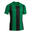 Camiseta manga corta Niño Joma Pisa ii verde negro