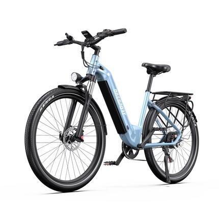 Vélo électrique pour adultes ONESPORT WT05 batterie 36V 18,2Ah