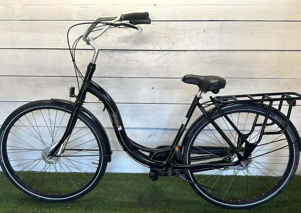 Bicicletta usata BSP Seine Moederfiets 4/4