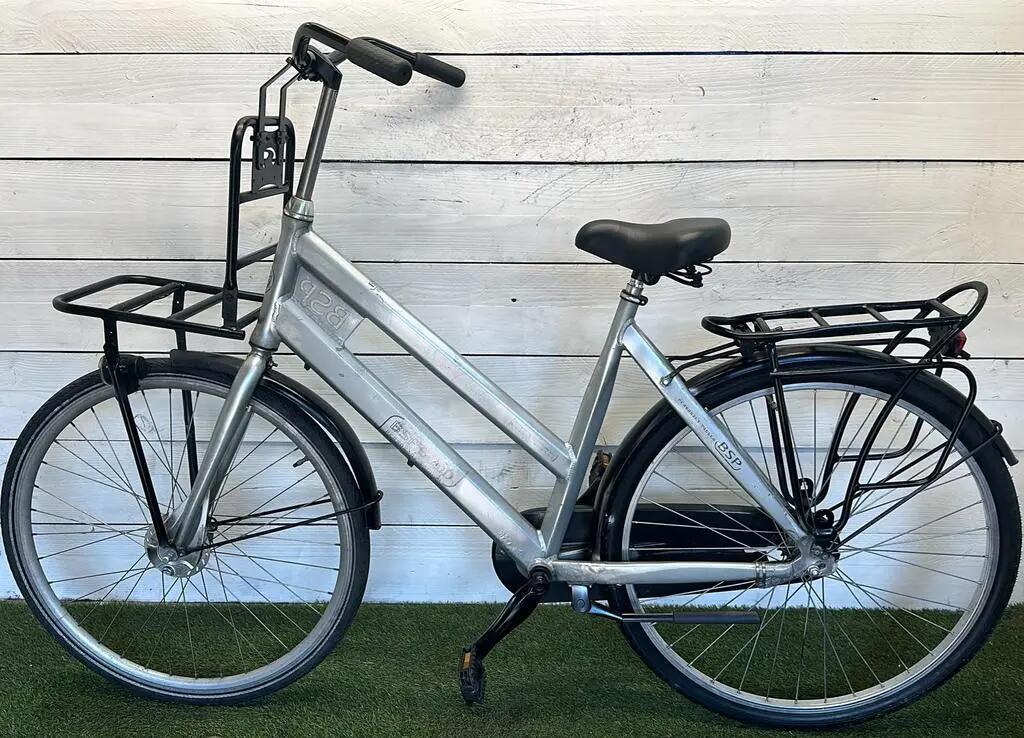 Bicicleta usada BSP Bold 4/4