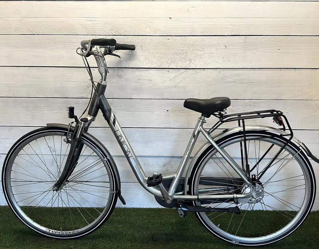 Bicicletta usata Union Canto Lage Instap 4/4