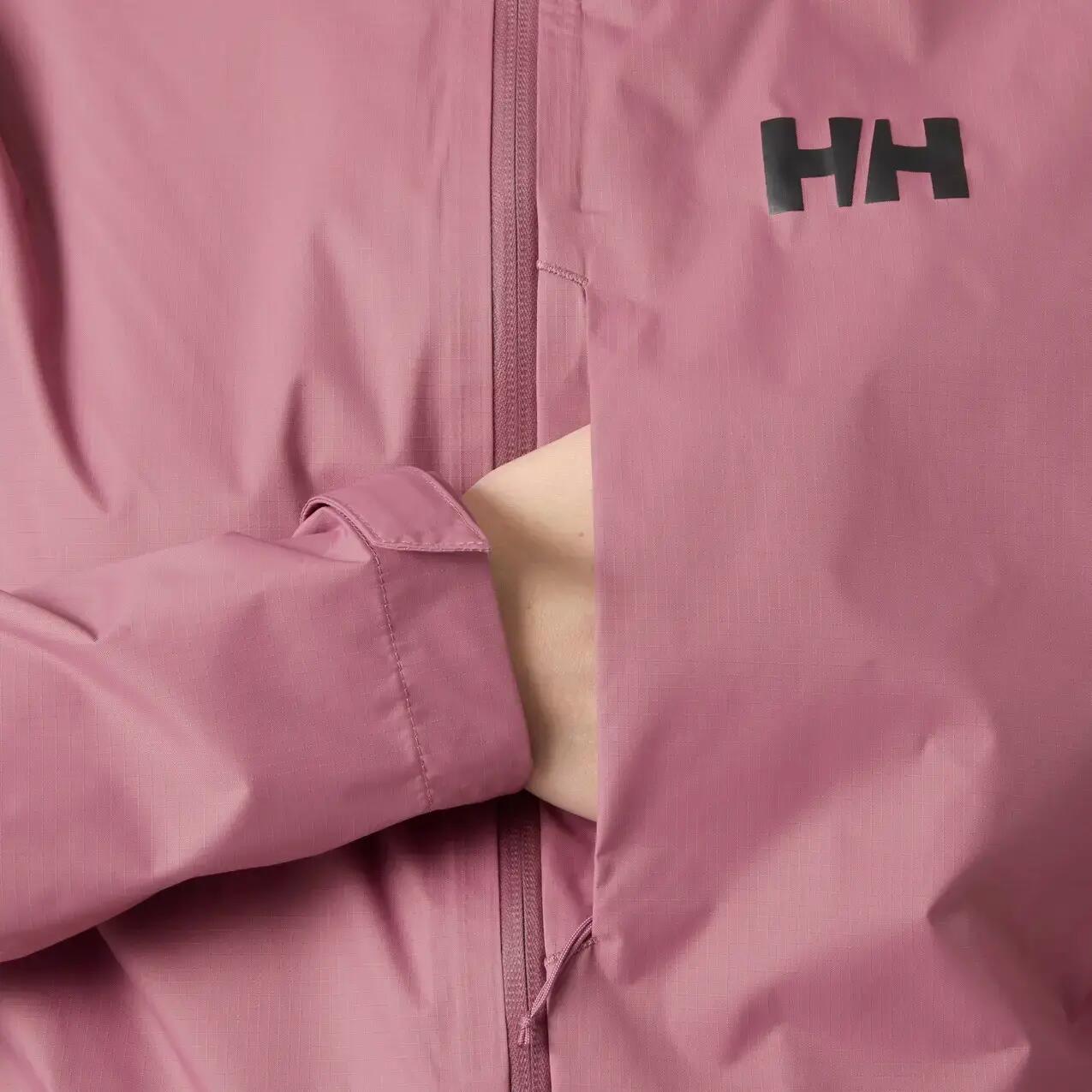 Giacca da trekking da donna Helly Hansen Loke Terra 6/6