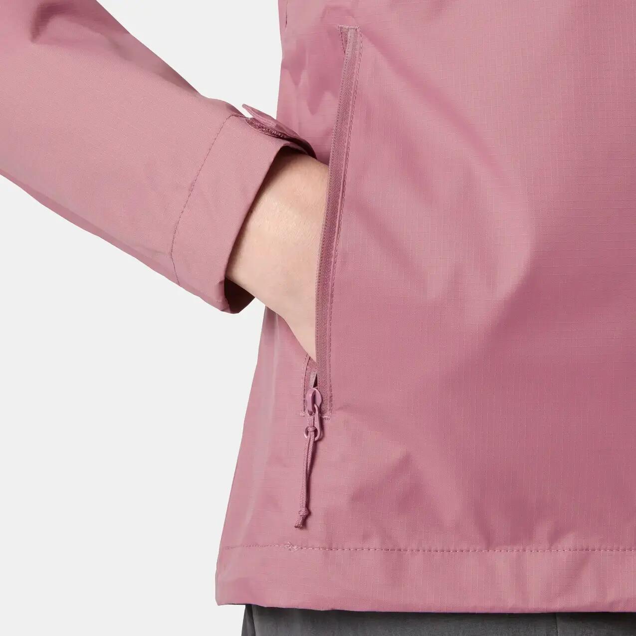 Giacca da trekking da donna Helly Hansen Loke Terra 4/6