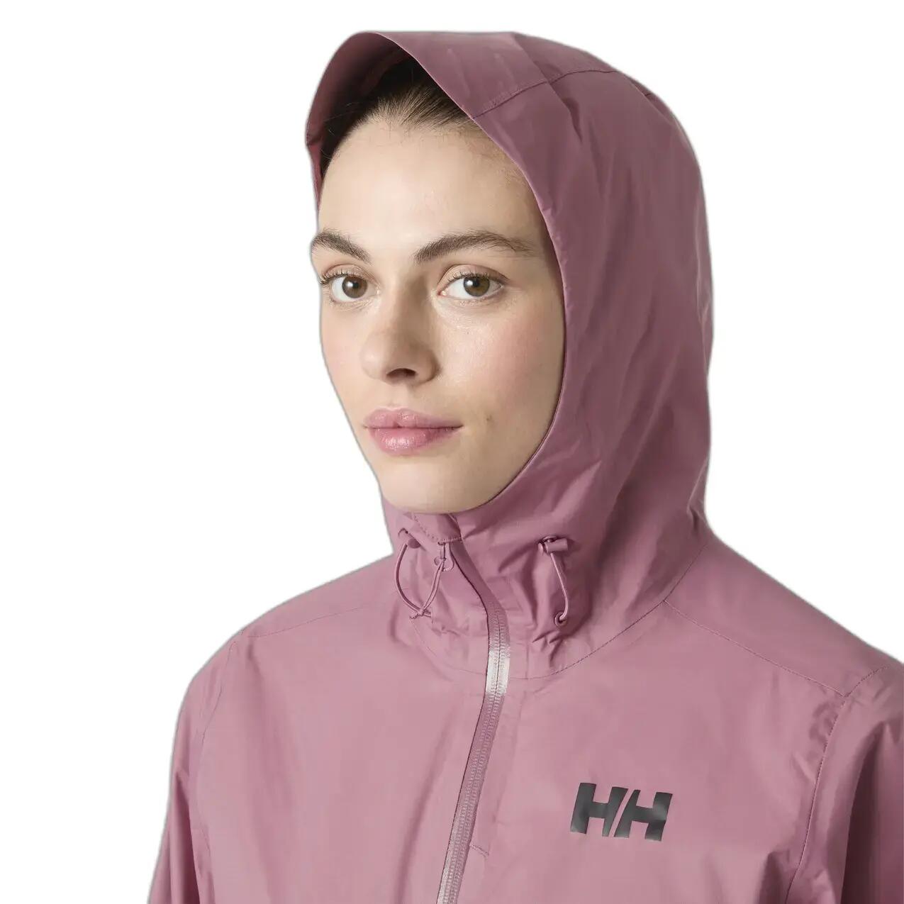 Giacca da trekking da donna Helly Hansen Loke Terra 3/6