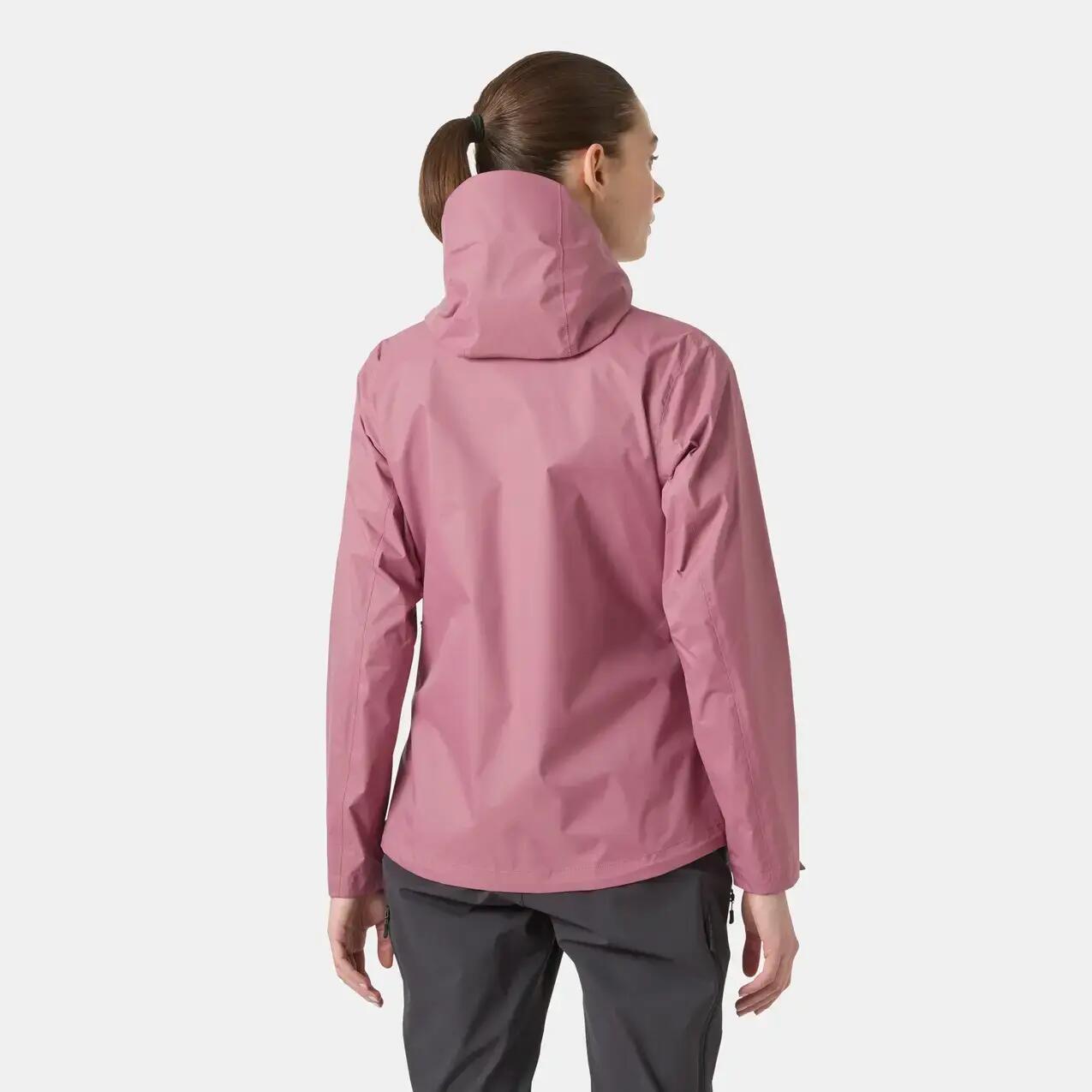 Giacca da trekking da donna Helly Hansen Loke Terra 2/6