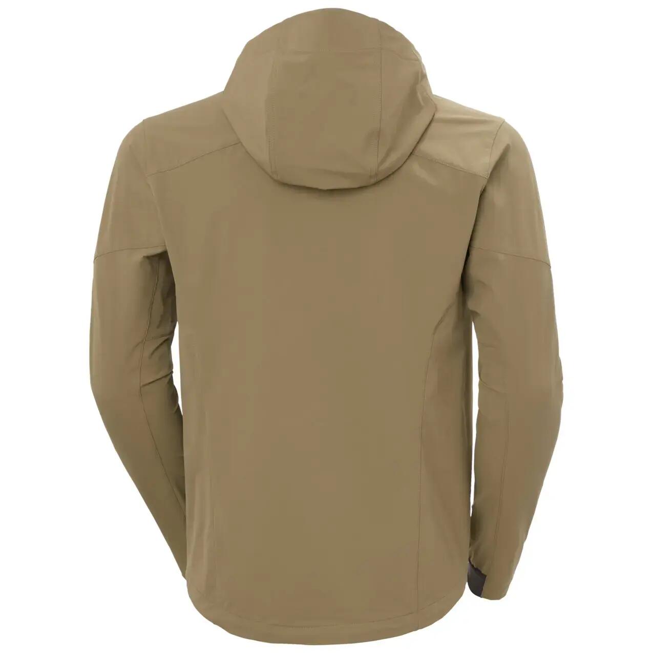Kurtka turystyczna Helly Hansen Blaze Softshell 2/2