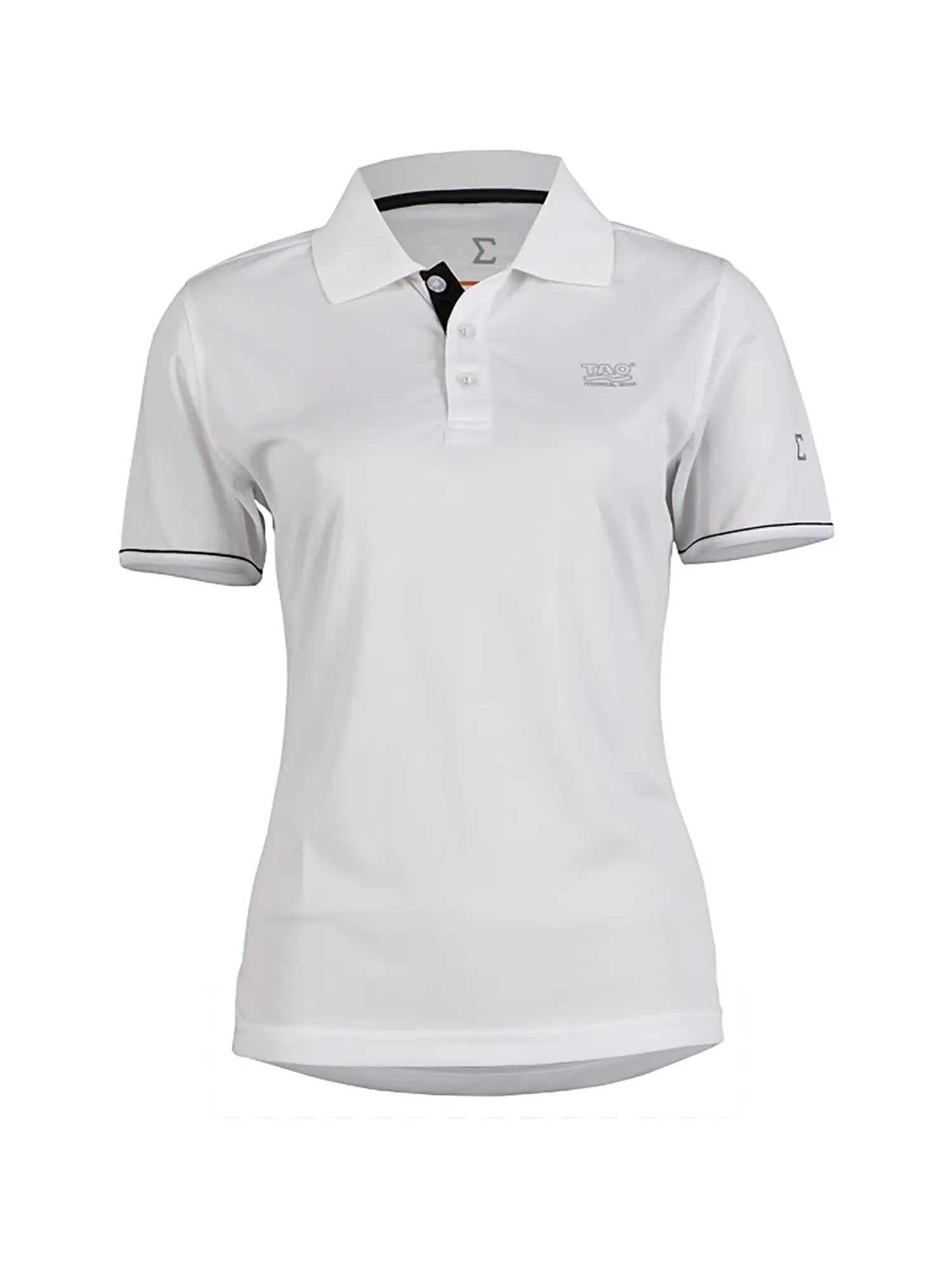 Herren QUANTUM atmungsaktives Poloshirt mit hohem Tragekomfort 7/7