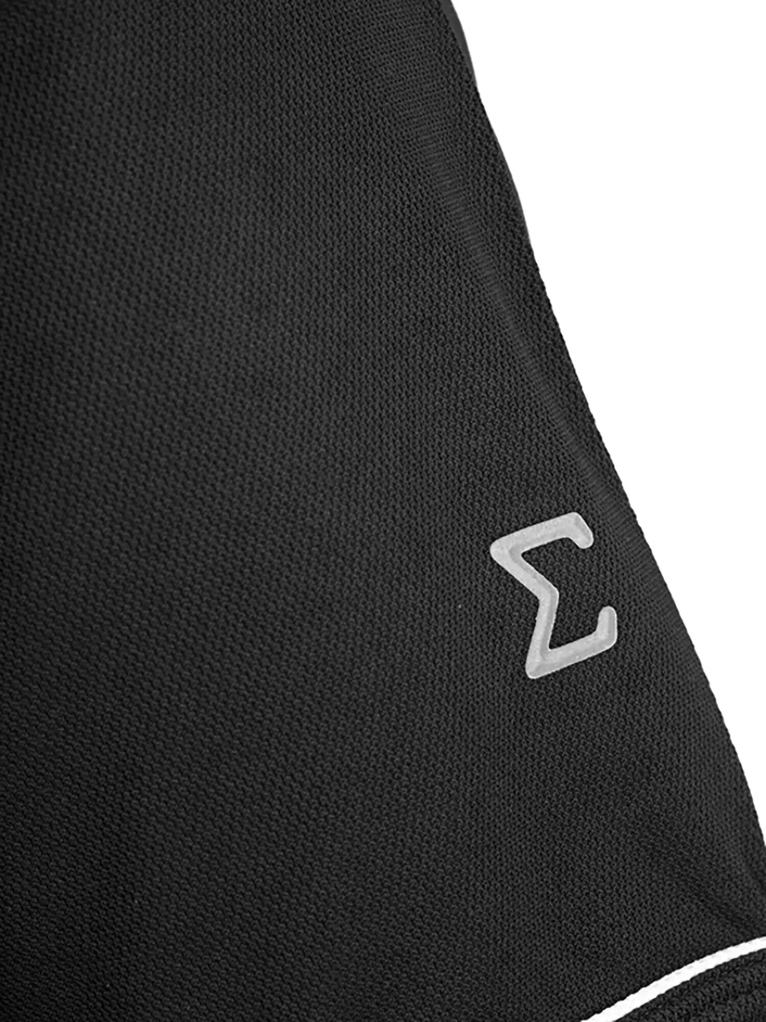 Herren QUANTUM atmungsaktives Poloshirt mit hohem Tragekomfort 6/7