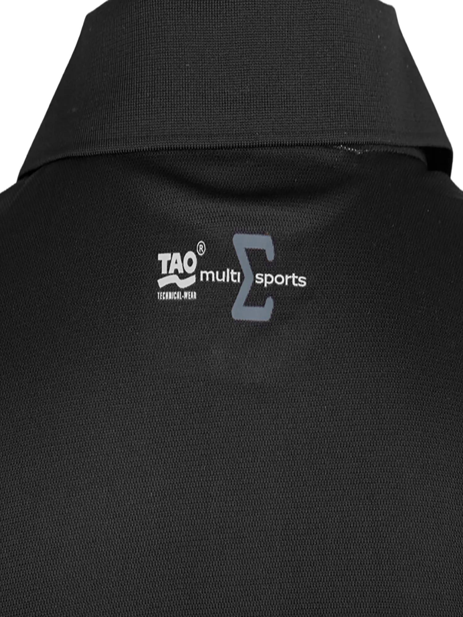 Herren QUANTUM atmungsaktives Poloshirt mit hohem Tragekomfort 5/7