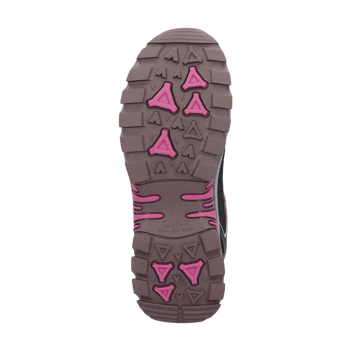 Buty trekkingowe RIGEL 2.0 LOW skóra wodoodporne 6/6