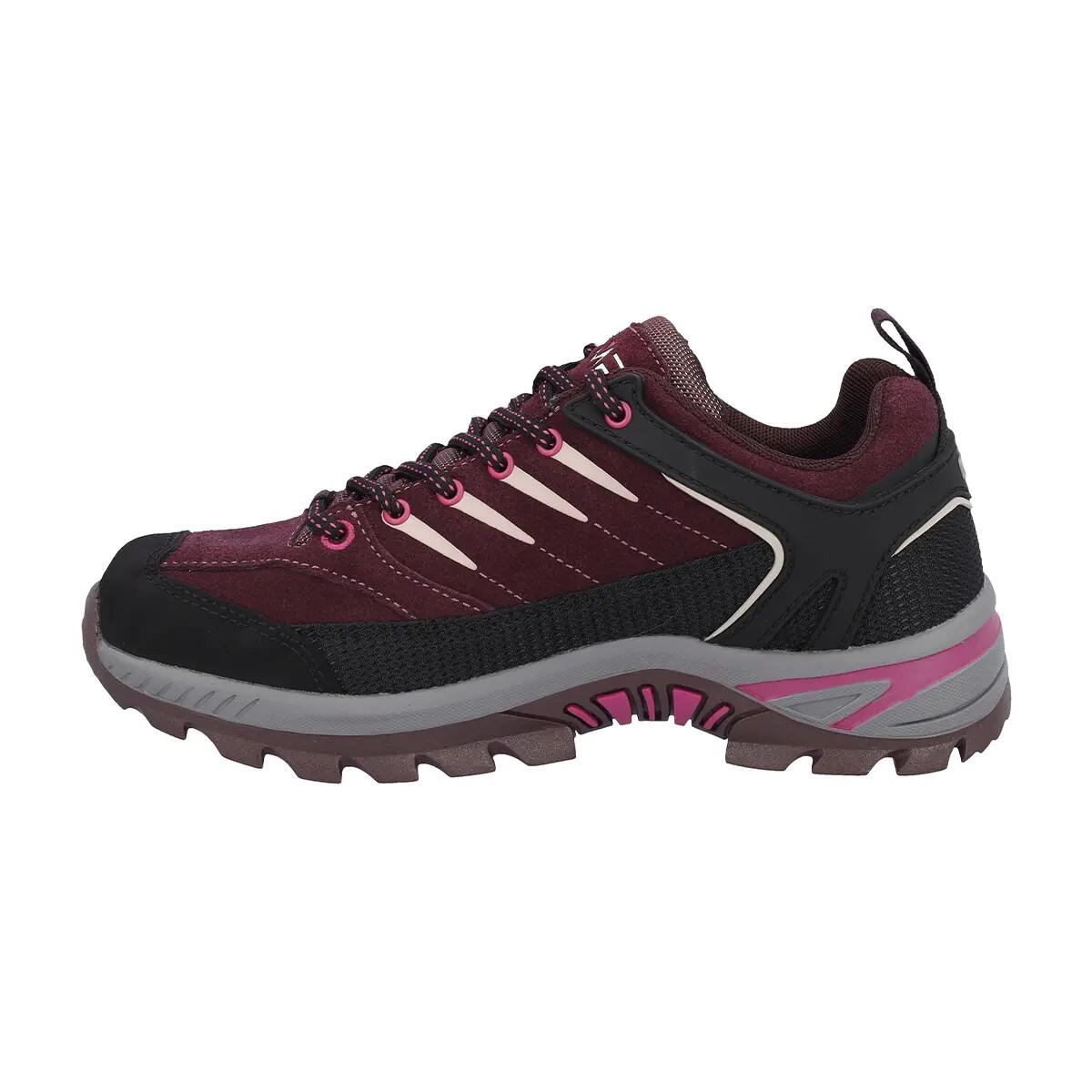 Buty trekkingowe RIGEL 2.0 LOW skóra wodoodporne 2/6