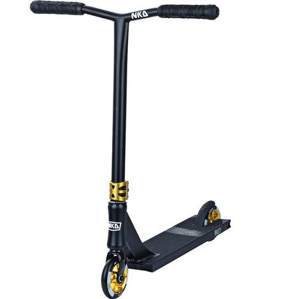 Stunt-Scooter RALLY lila, 79cm