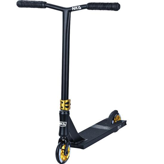 Stunt-Scooter RALLY lila, 79cm