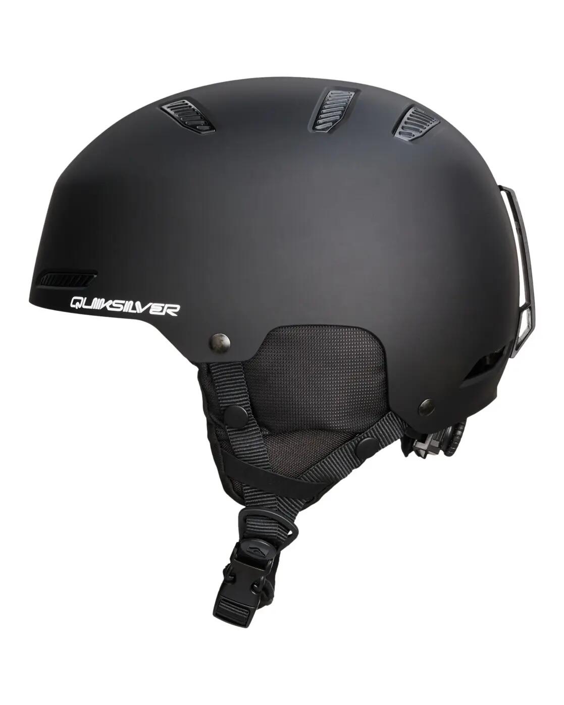 Casco de esquí, snow y skate LAWSON MIPS® Negro Hombre 2/5