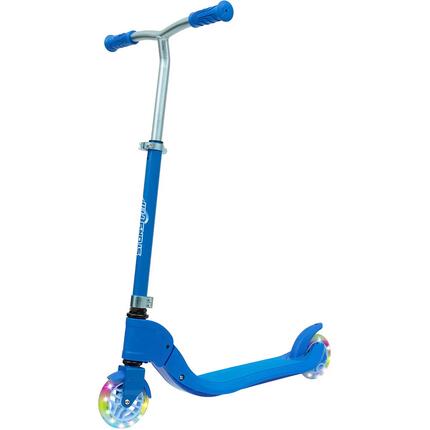 Flip LED-step voor kinderen, blauw