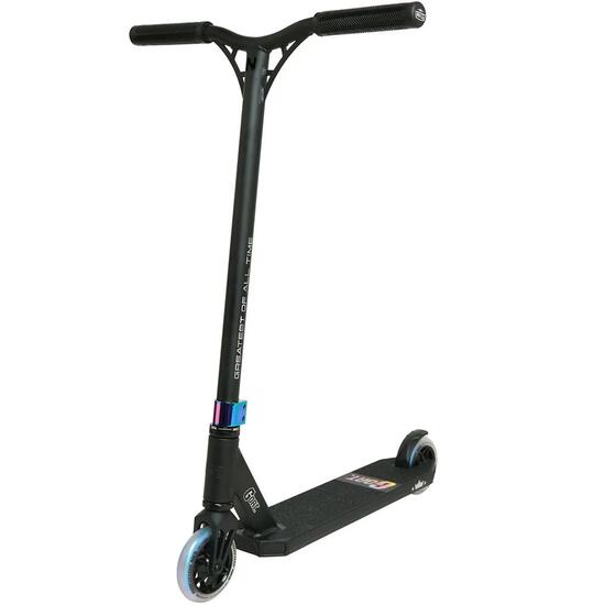 Stunt-Scooter GOAT , schwarz