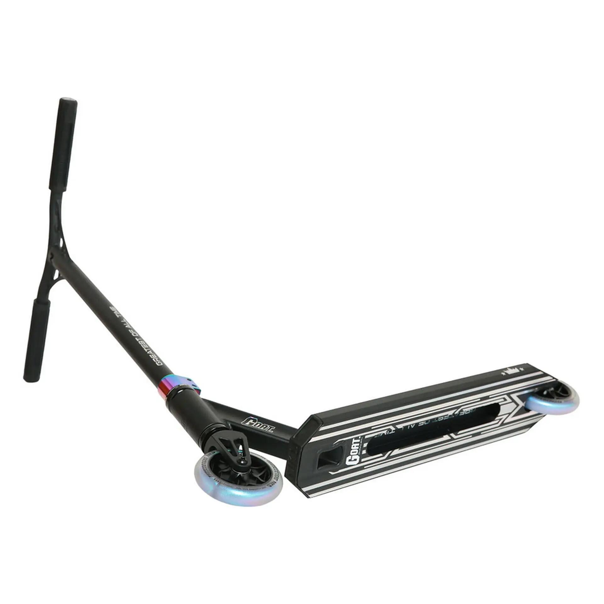 Stunt-Scooter GOAT , schwarz 3/3