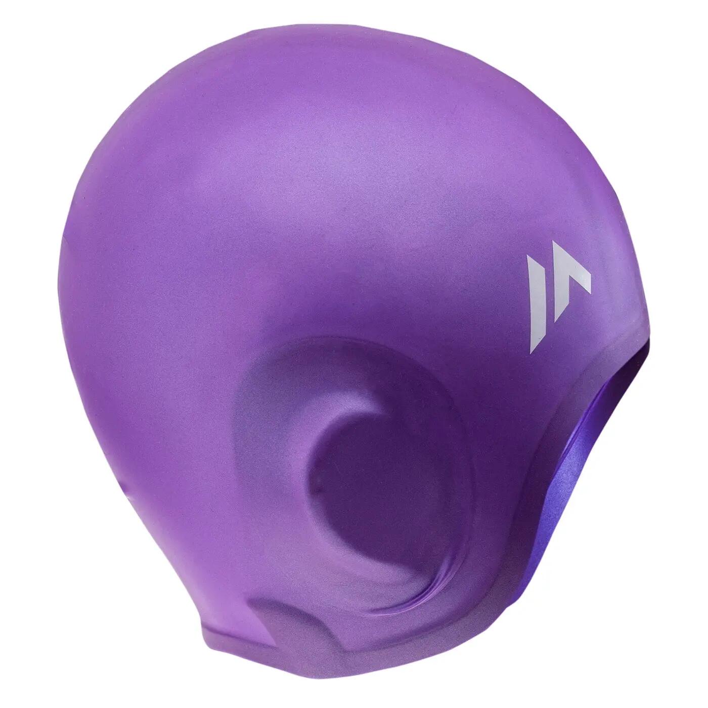 Cuffia da bagno in silicone Martes Earsili 3/3