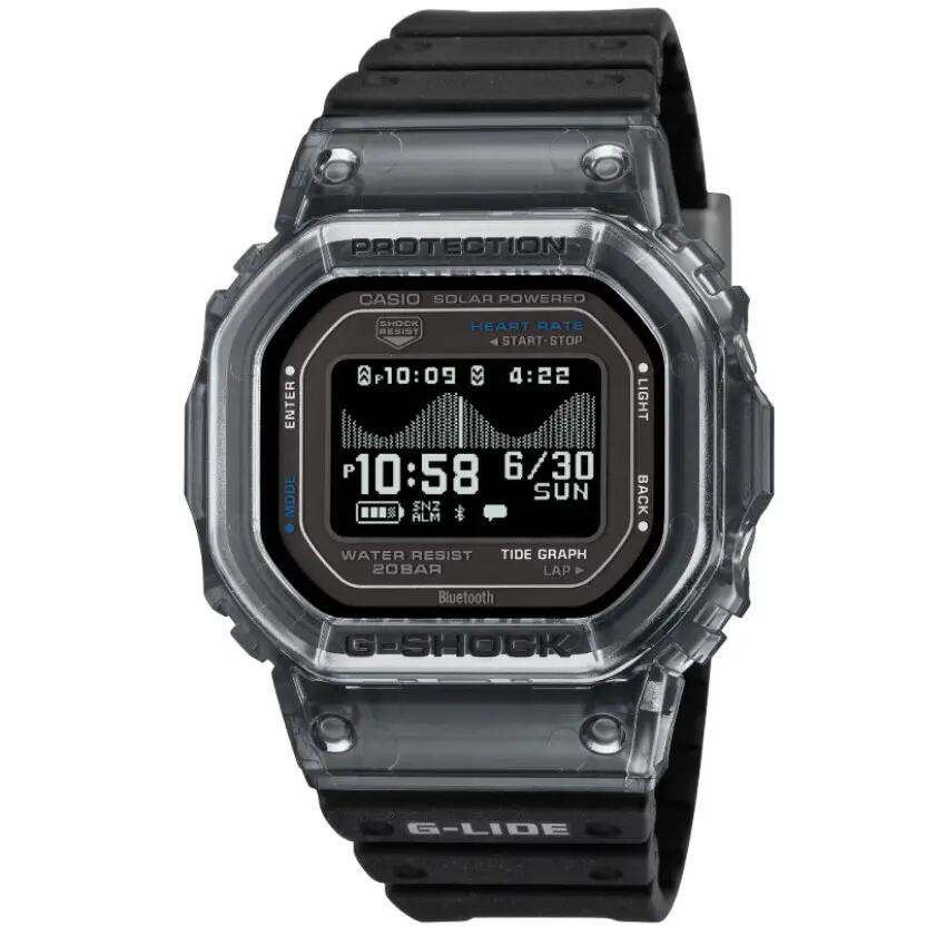 CASIO picture