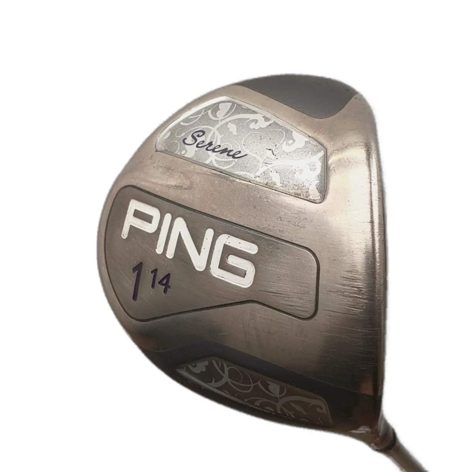 PING picture
