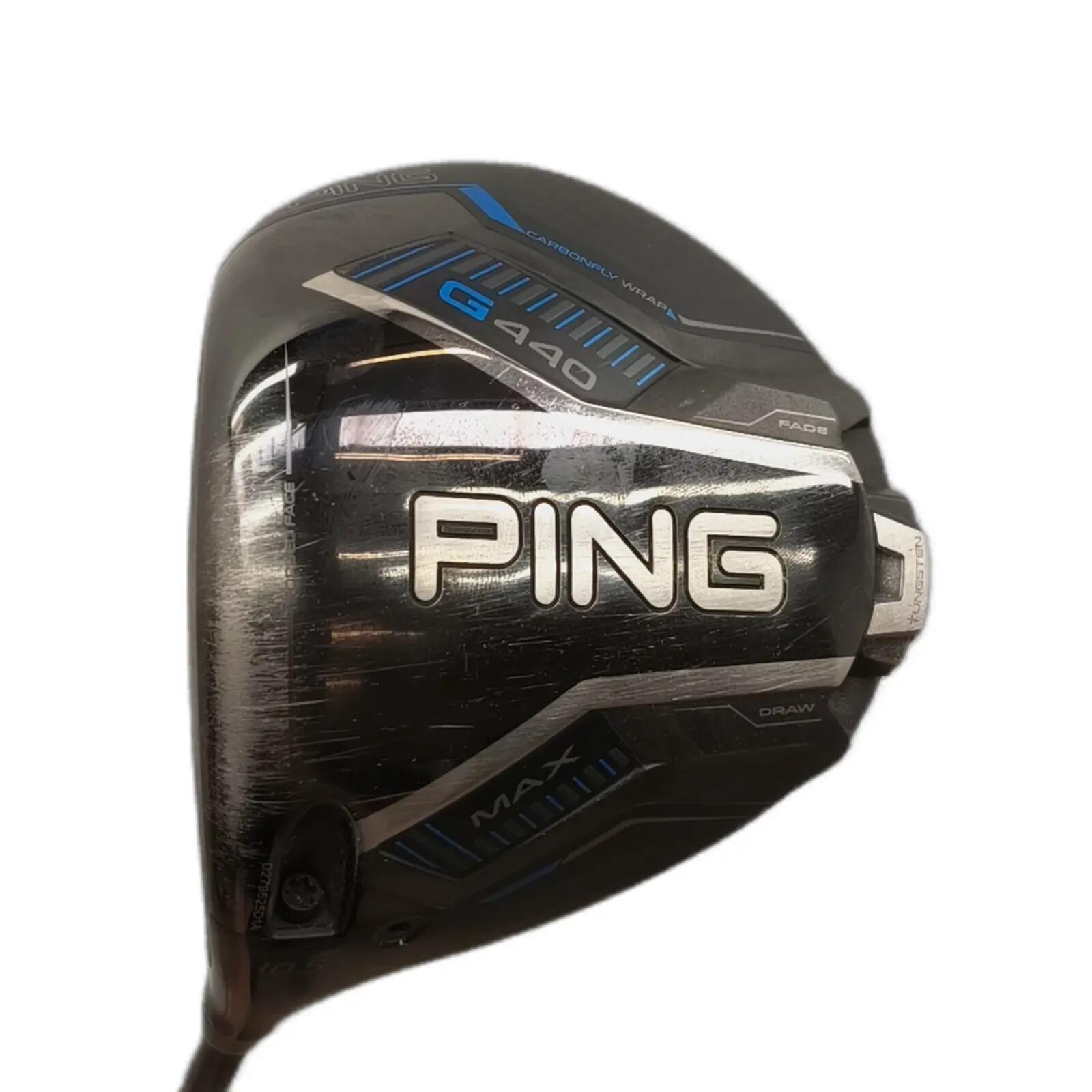 PING picture