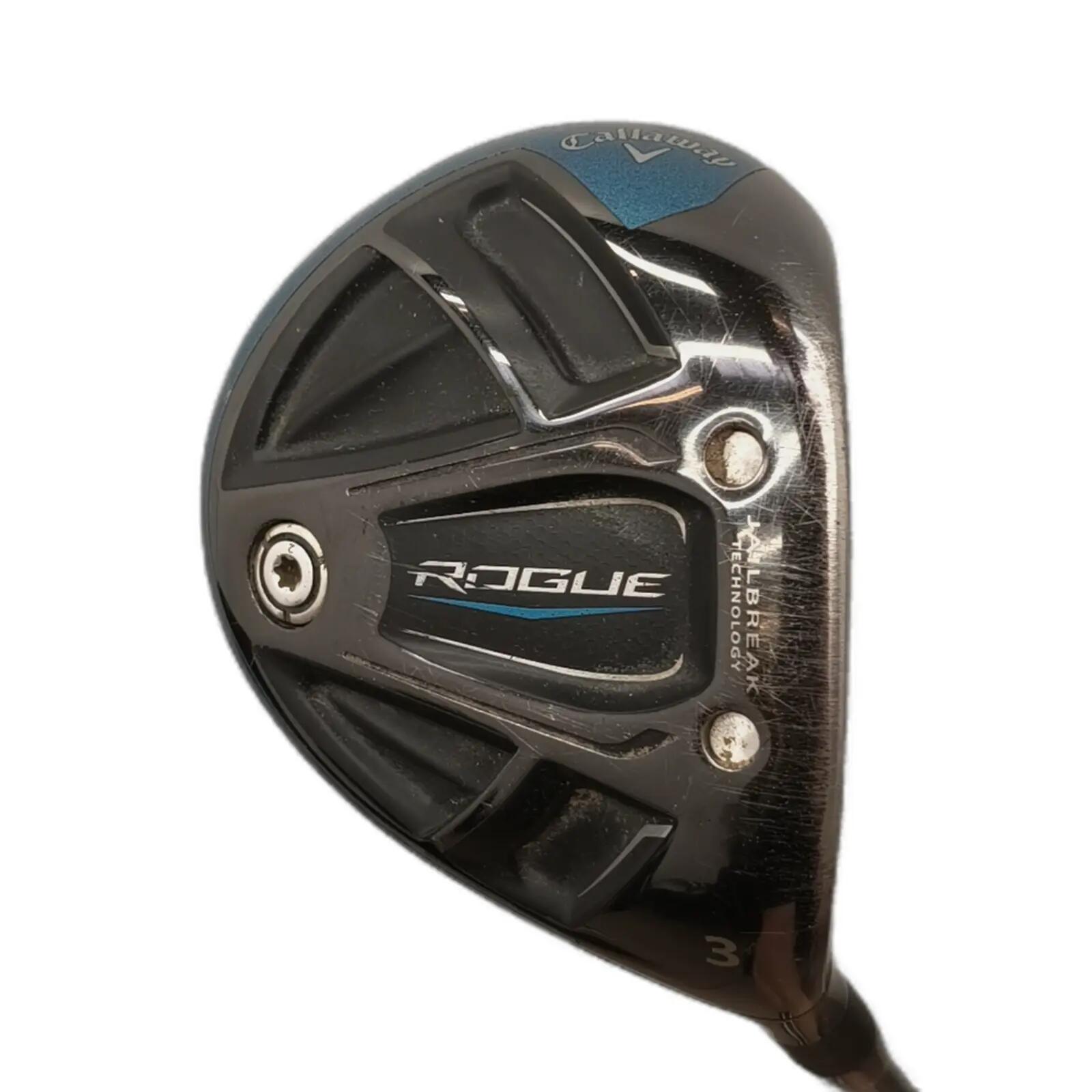 CALLAWAY picture