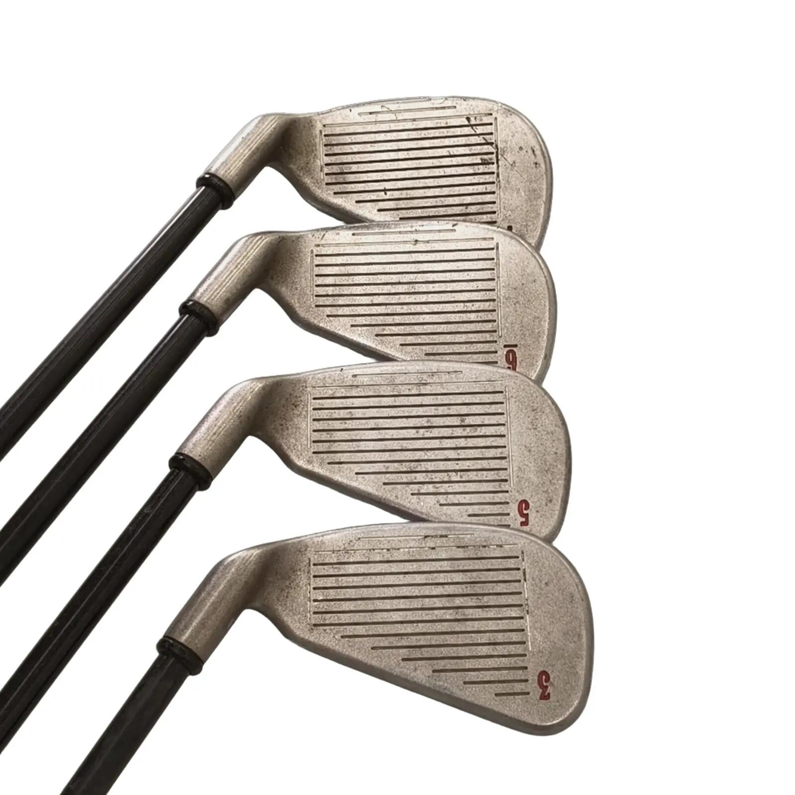 Callaway Big Bertha X12 Série de fers / 3+5-PW / Flex Regular / Graphite 7/7
