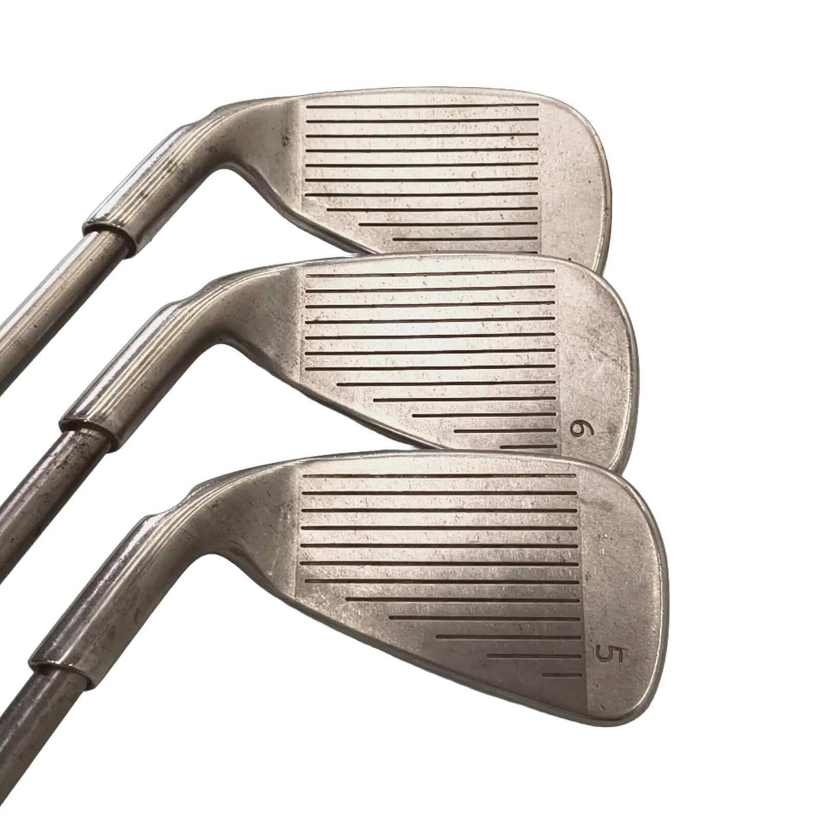PING G30 Série de fers / 5-9i / Flex Regular / Graphite 7/7