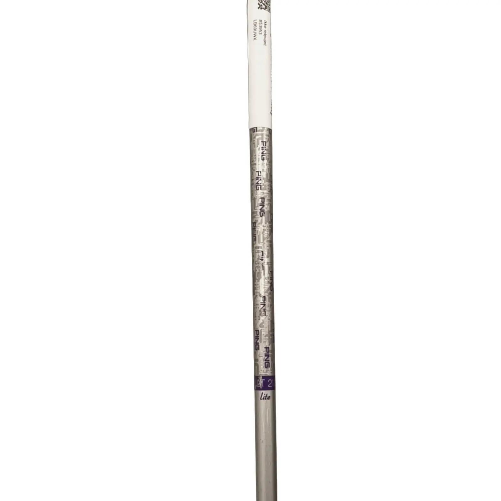 PING Serene Driver / Flex Ladies / Loft 14 5/6