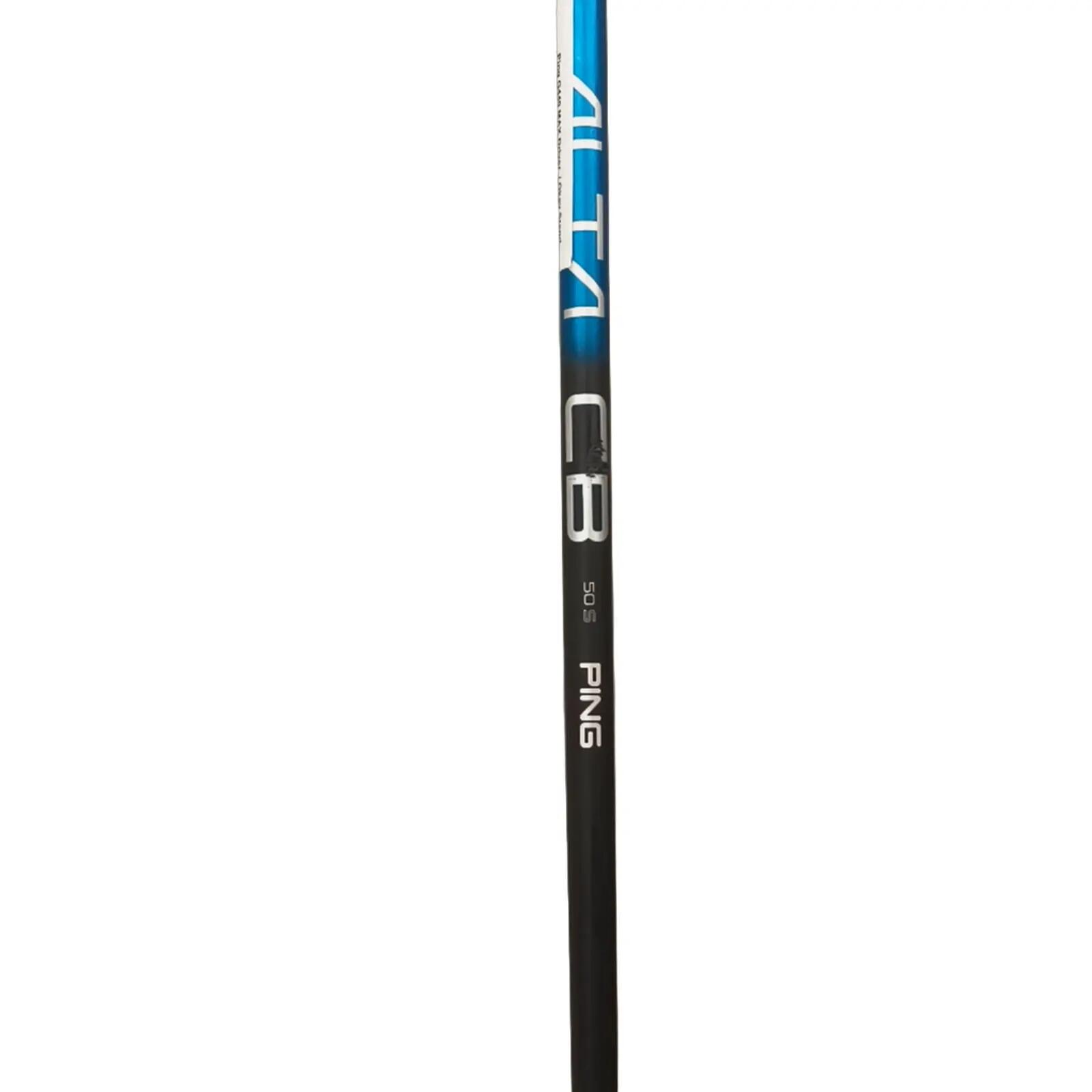 Gaucher PING G440 Max Driver / Flex Stiff / Loft 10.5 5/6