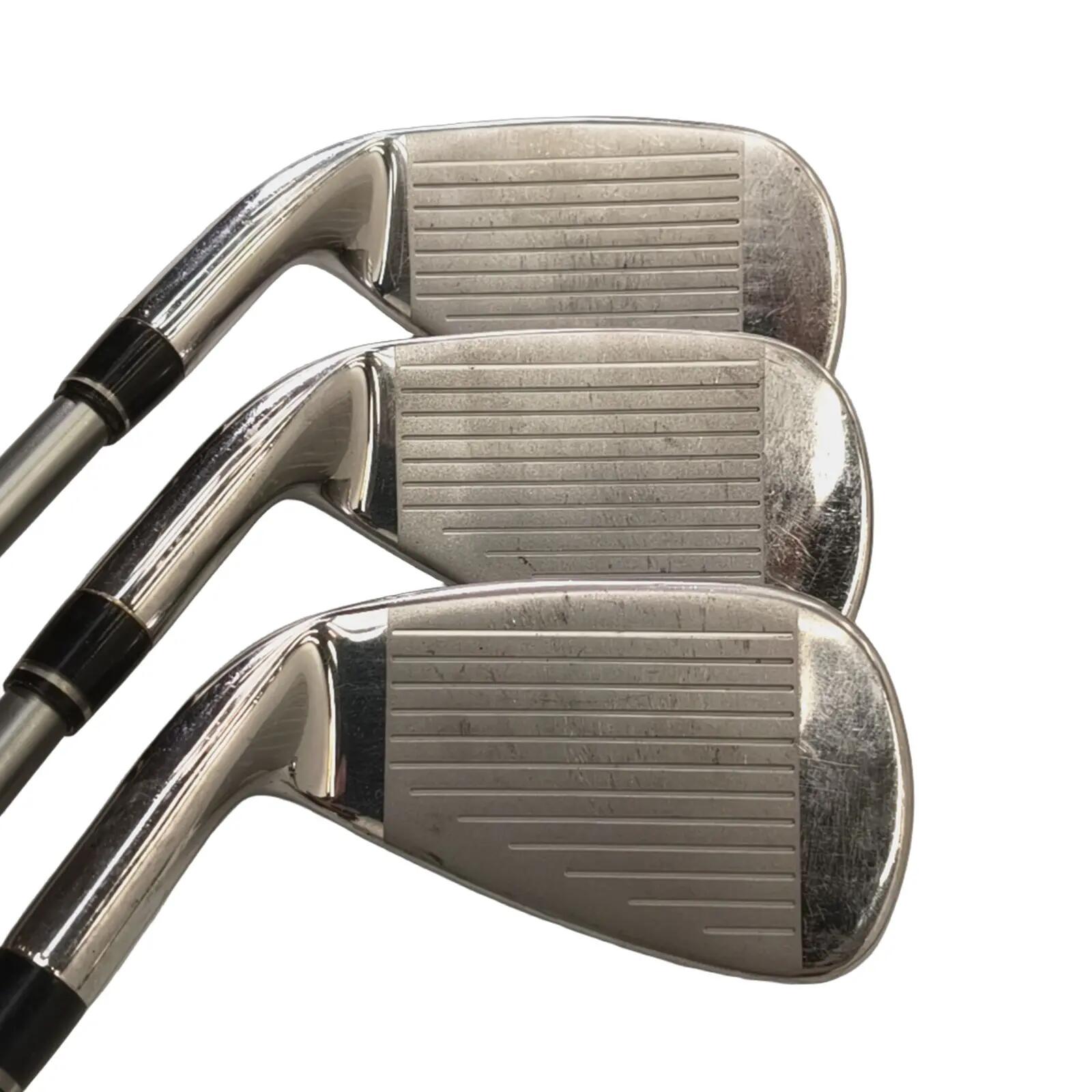 Wilson Shaft Launch Pad Série de fers / 5-PW / Flex Regular / Graphite 7/7
