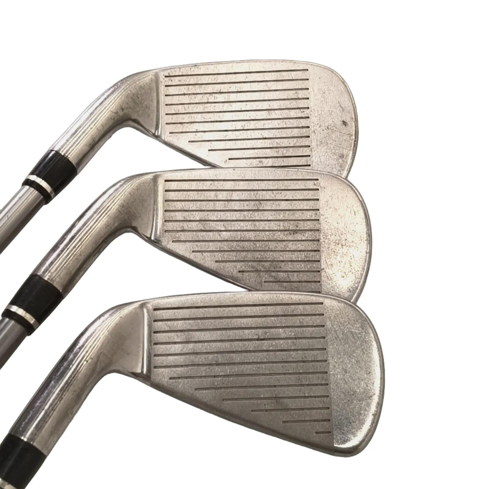 Wilson DI9 Série de fers / 5-PW / Flex Regular / Graphite 7/7