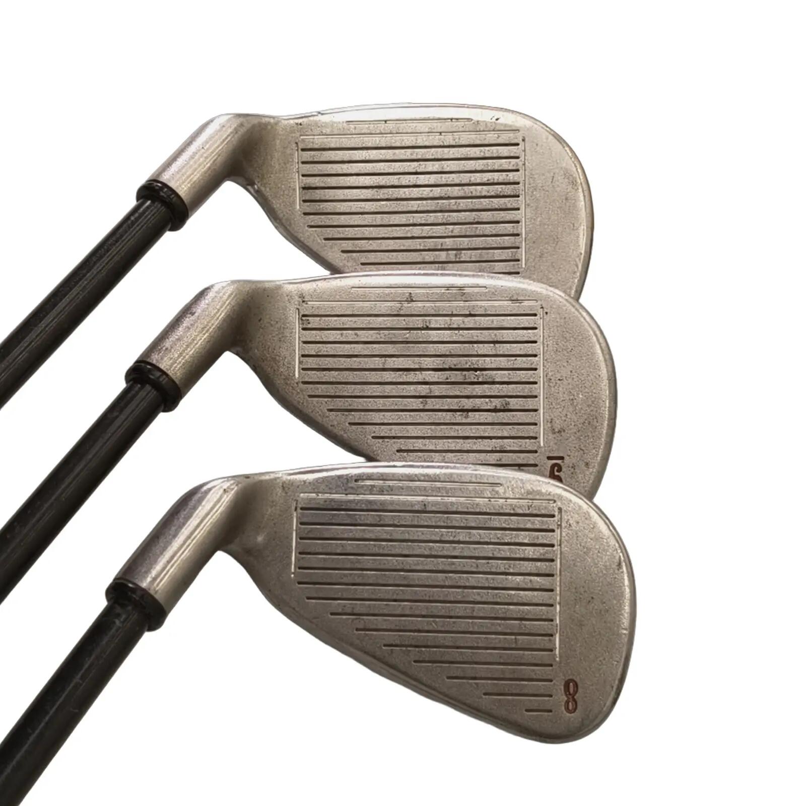 Callaway Big Bertha X12 Série de fers / 3+5-PW / Flex Regular / Graphite 6/7