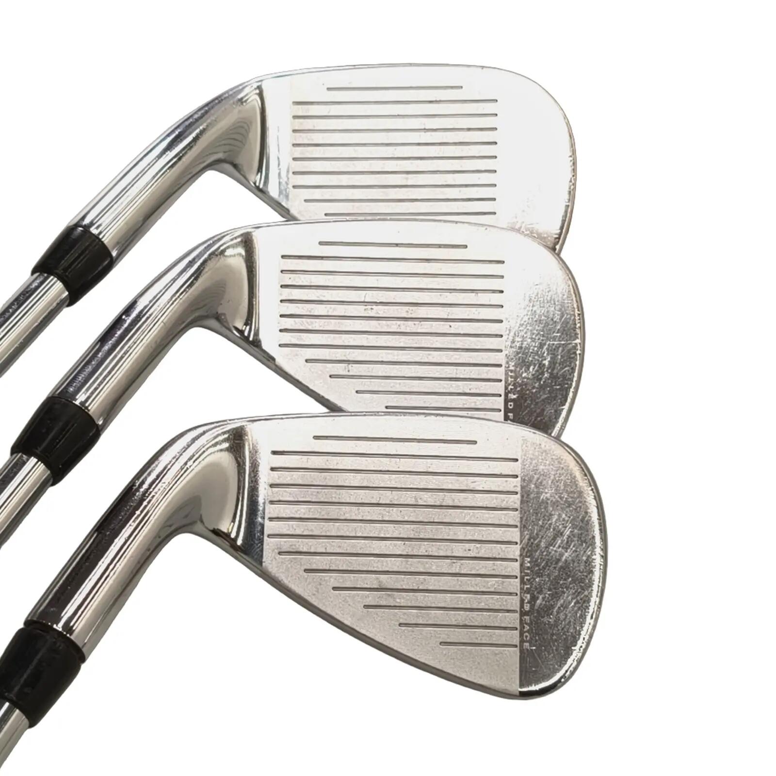 Cobra SZ Série de fers / 4-PW / Flex X-Stiff / Acier 6/7